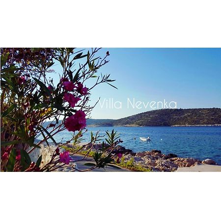 Apartments Villa Nevenka روغوزنيكا المظهر الخارجي الصورة