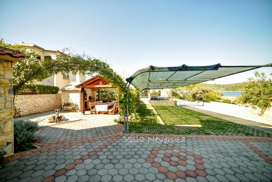 Apartments Villa Nevenka روغوزنيكا المظهر الخارجي الصورة