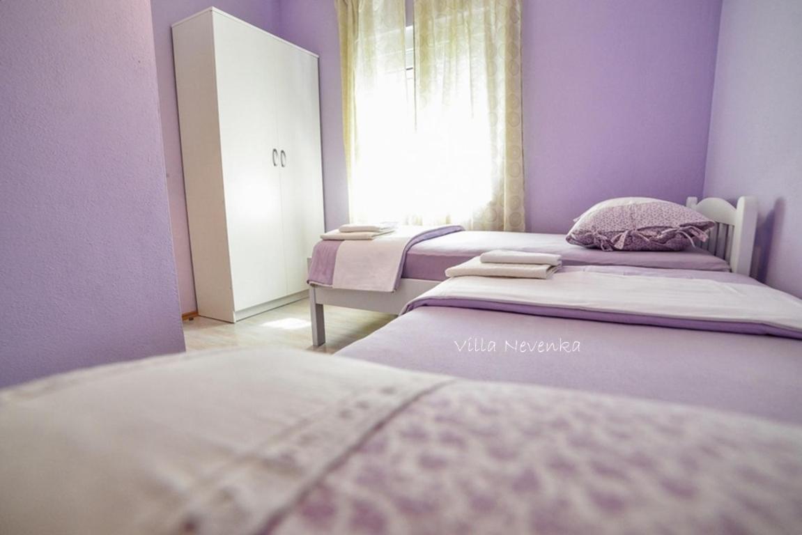 Apartments Villa Nevenka روغوزنيكا المظهر الخارجي الصورة