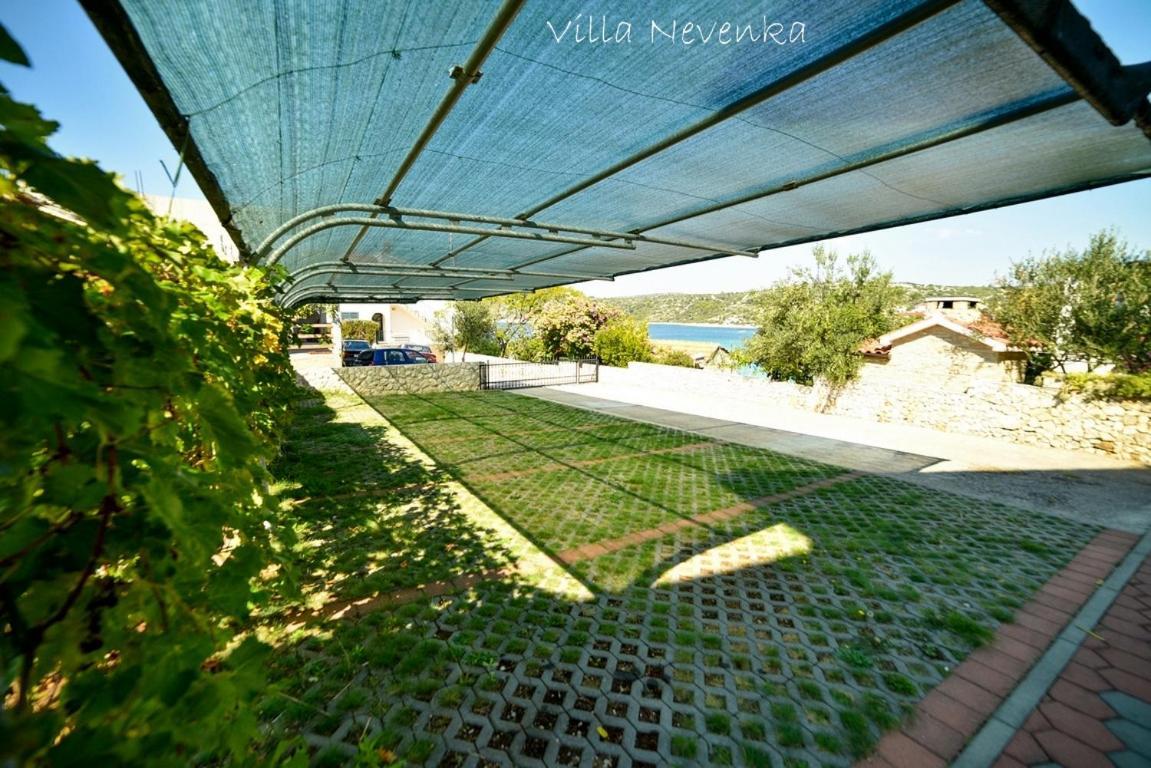 Apartments Villa Nevenka روغوزنيكا المظهر الخارجي الصورة