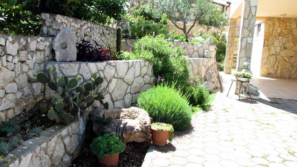 Apartments Villa Nevenka روغوزنيكا المظهر الخارجي الصورة