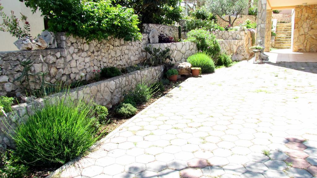 Apartments Villa Nevenka روغوزنيكا المظهر الخارجي الصورة