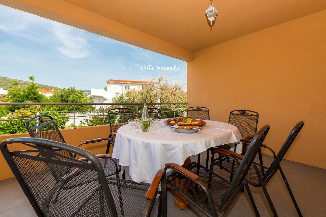 Apartments Villa Nevenka روغوزنيكا المظهر الخارجي الصورة