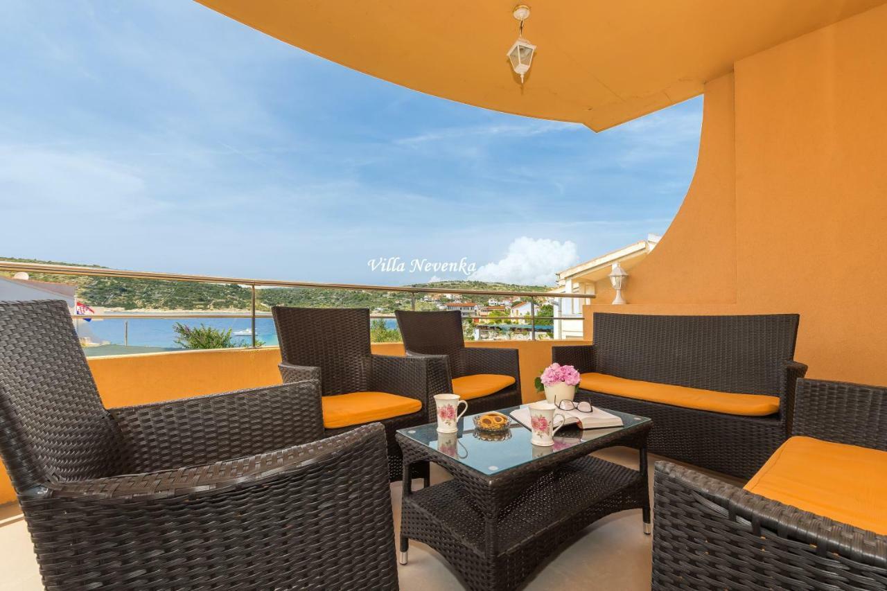 Apartments Villa Nevenka روغوزنيكا المظهر الخارجي الصورة