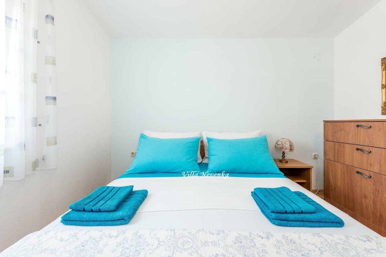 Apartments Villa Nevenka روغوزنيكا المظهر الخارجي الصورة