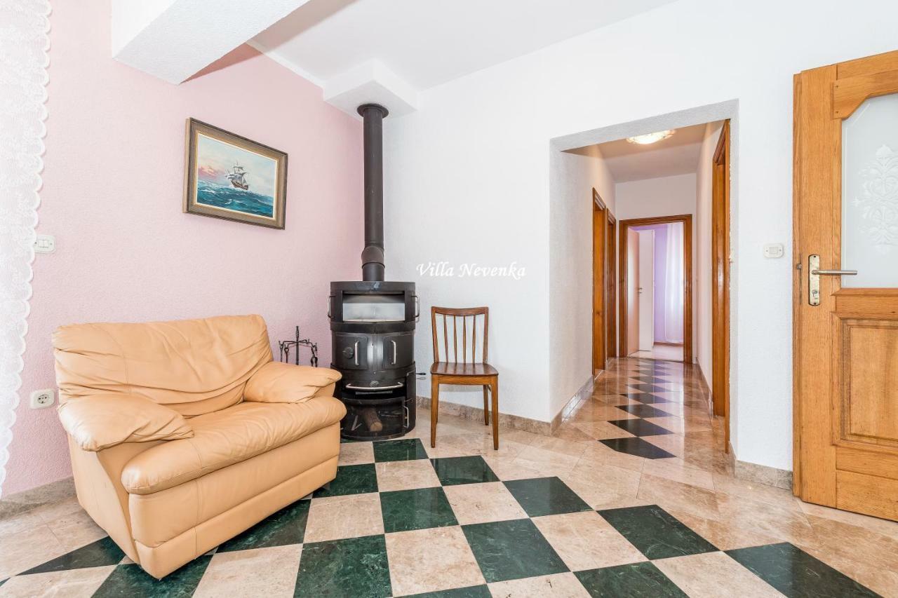 Apartments Villa Nevenka روغوزنيكا المظهر الخارجي الصورة