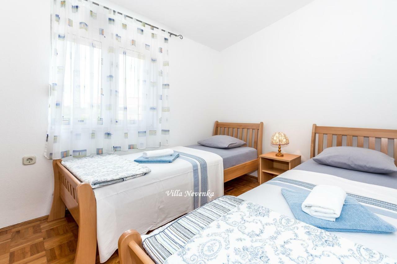 Apartments Villa Nevenka روغوزنيكا المظهر الخارجي الصورة