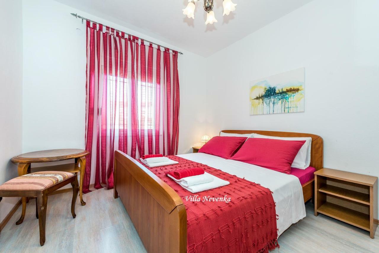 Apartments Villa Nevenka روغوزنيكا المظهر الخارجي الصورة