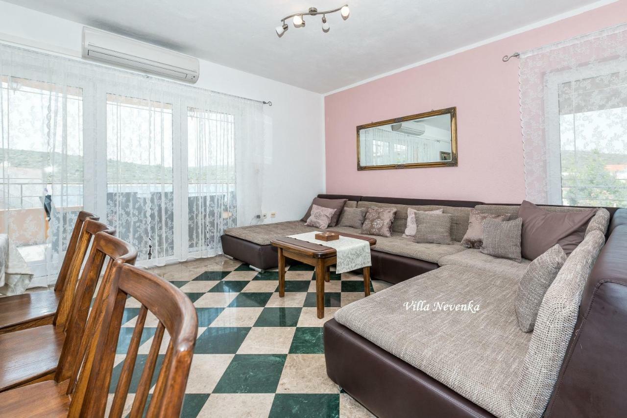 Apartments Villa Nevenka روغوزنيكا المظهر الخارجي الصورة