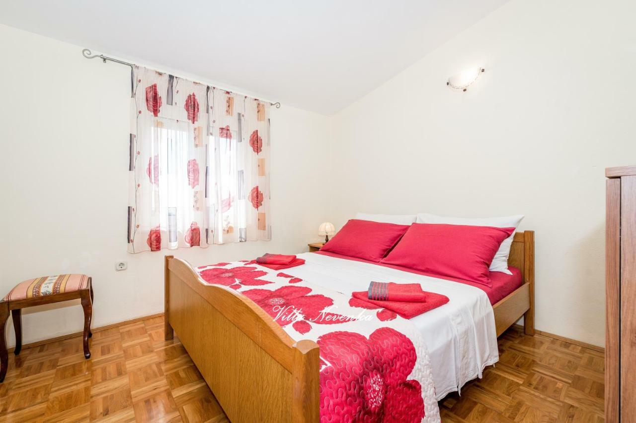 Apartments Villa Nevenka روغوزنيكا المظهر الخارجي الصورة