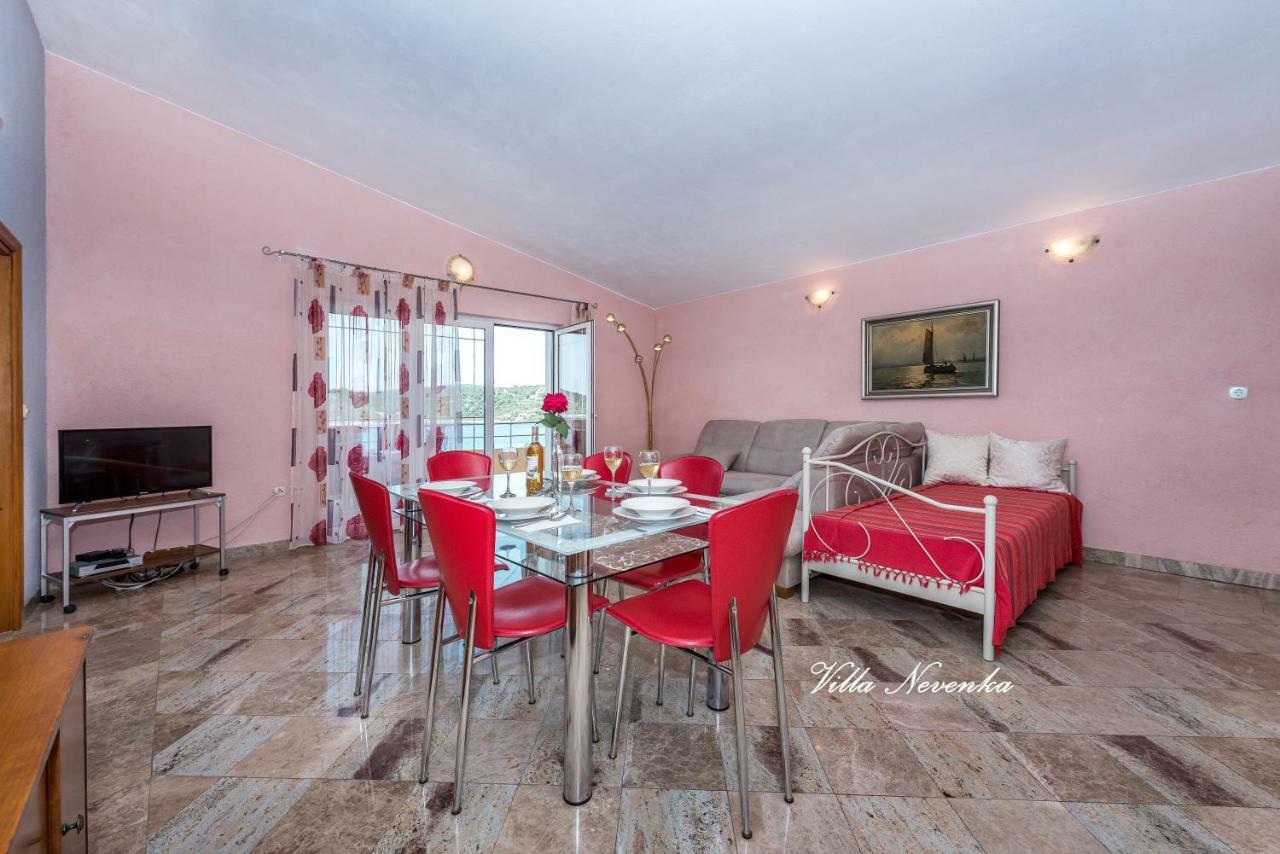 Apartments Villa Nevenka روغوزنيكا المظهر الخارجي الصورة