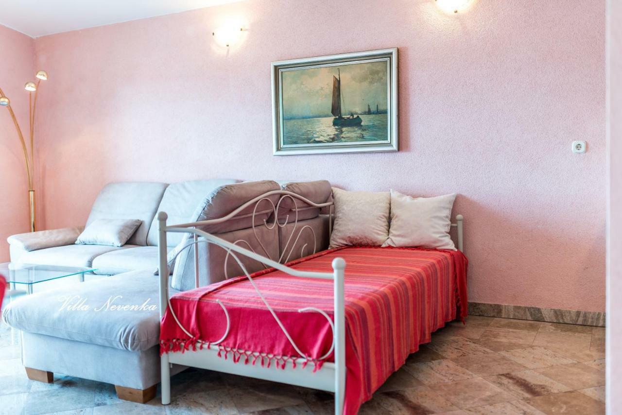 Apartments Villa Nevenka روغوزنيكا المظهر الخارجي الصورة
