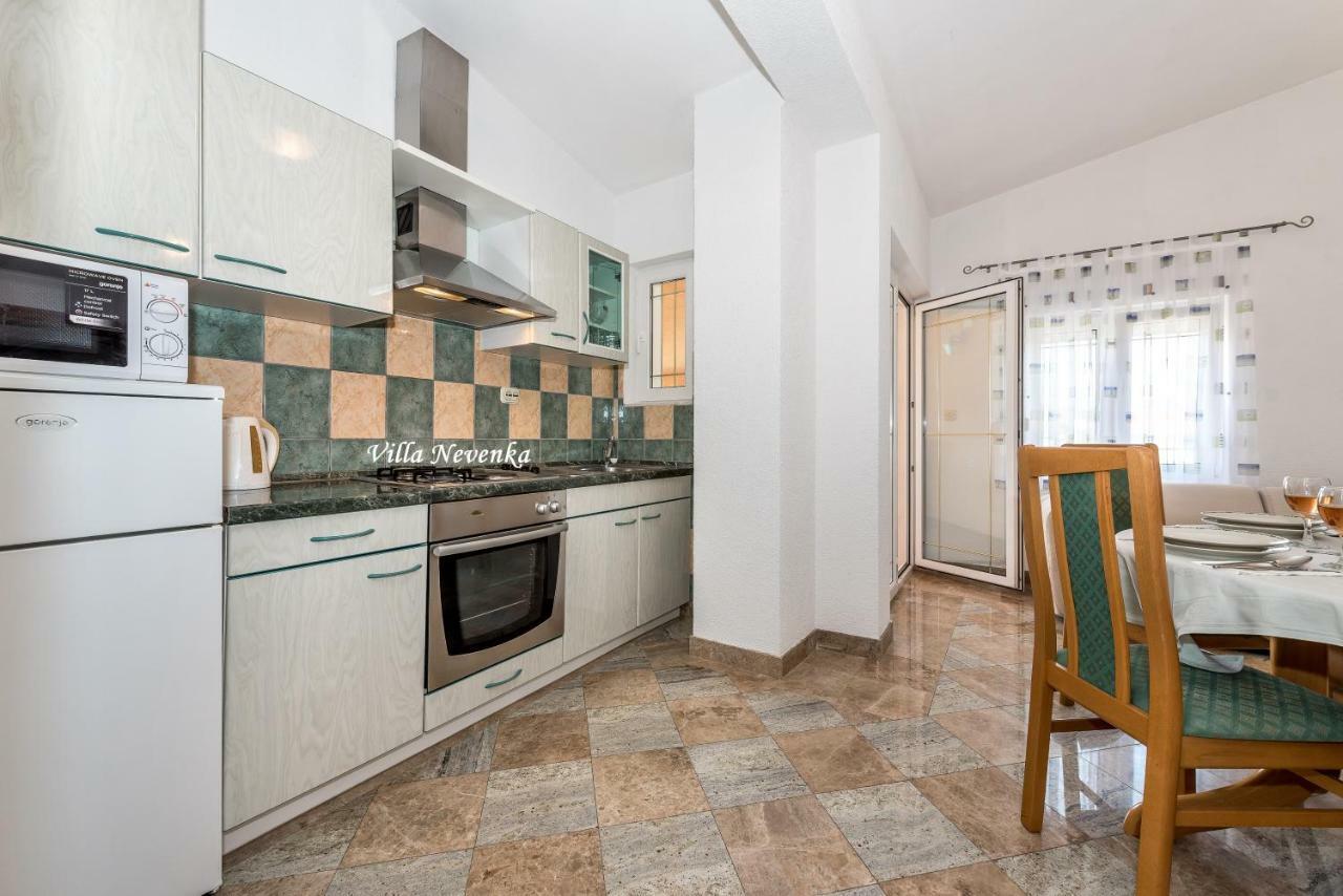 Apartments Villa Nevenka روغوزنيكا المظهر الخارجي الصورة