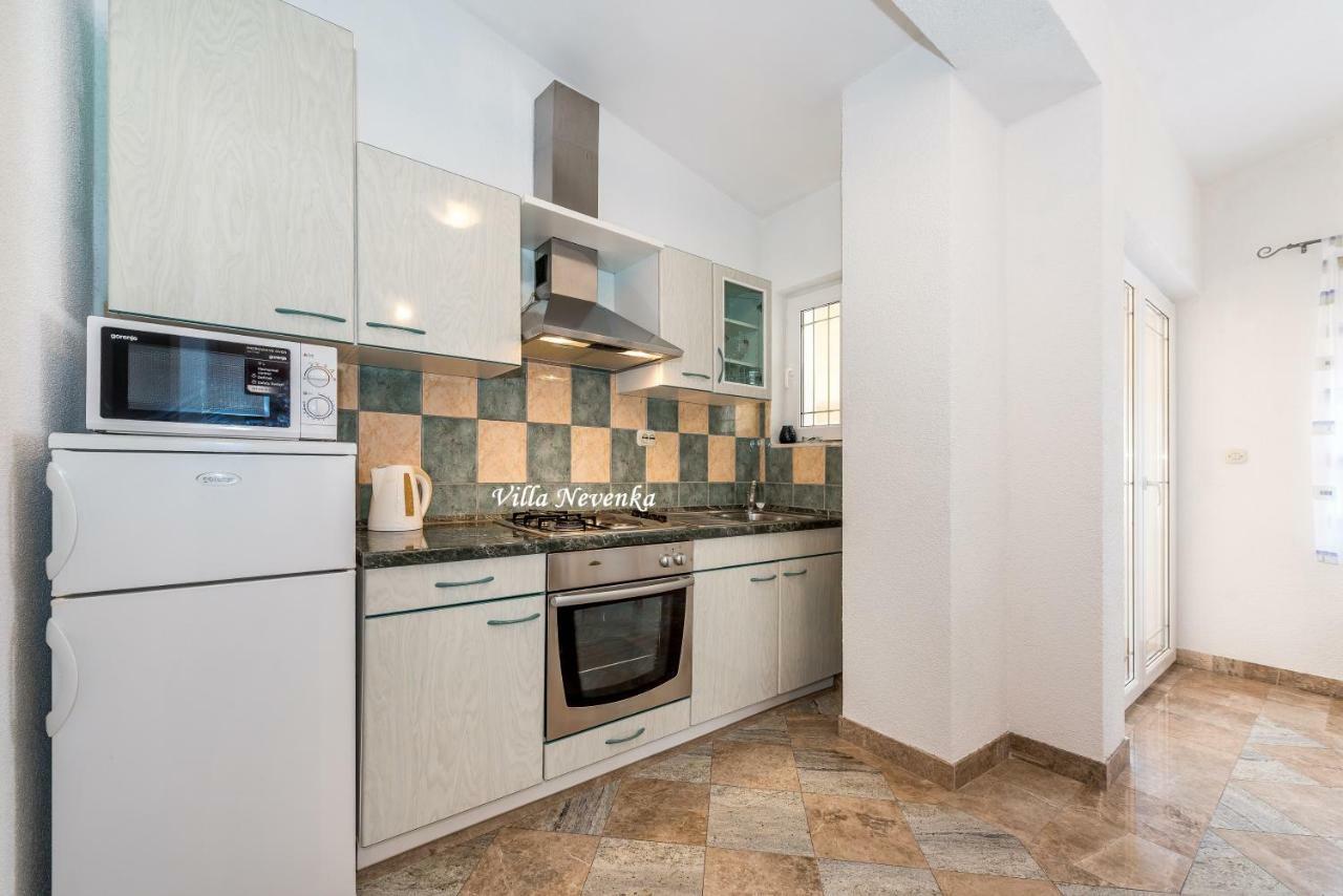 Apartments Villa Nevenka روغوزنيكا المظهر الخارجي الصورة