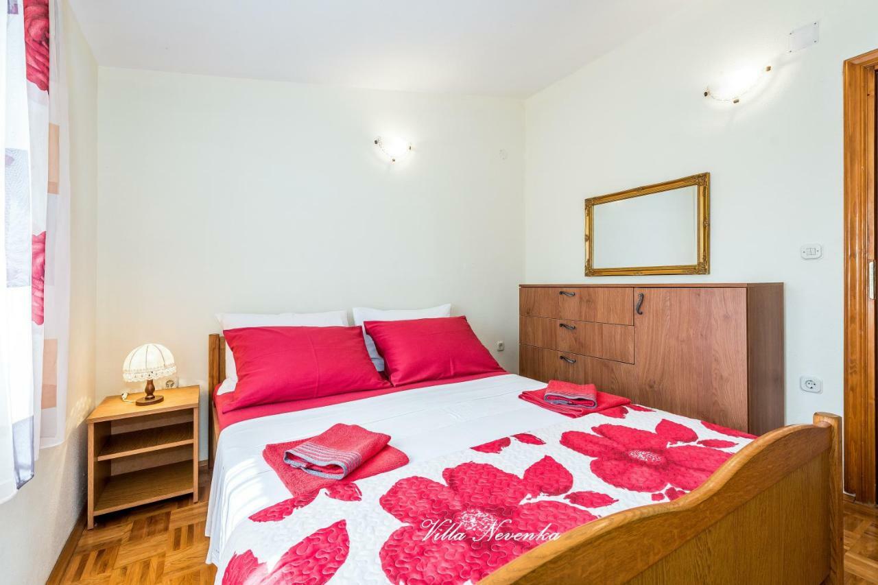 Apartments Villa Nevenka روغوزنيكا المظهر الخارجي الصورة