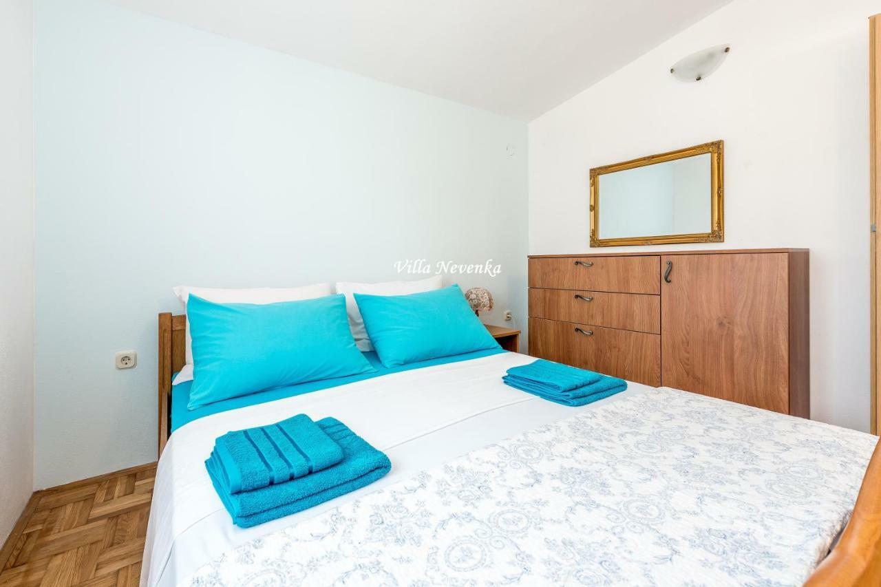 Apartments Villa Nevenka روغوزنيكا المظهر الخارجي الصورة