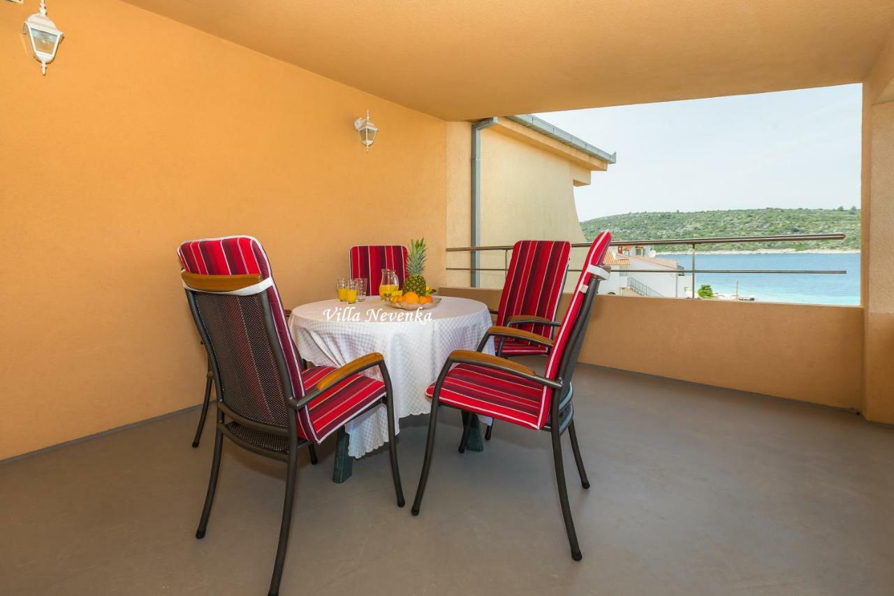 Apartments Villa Nevenka روغوزنيكا المظهر الخارجي الصورة