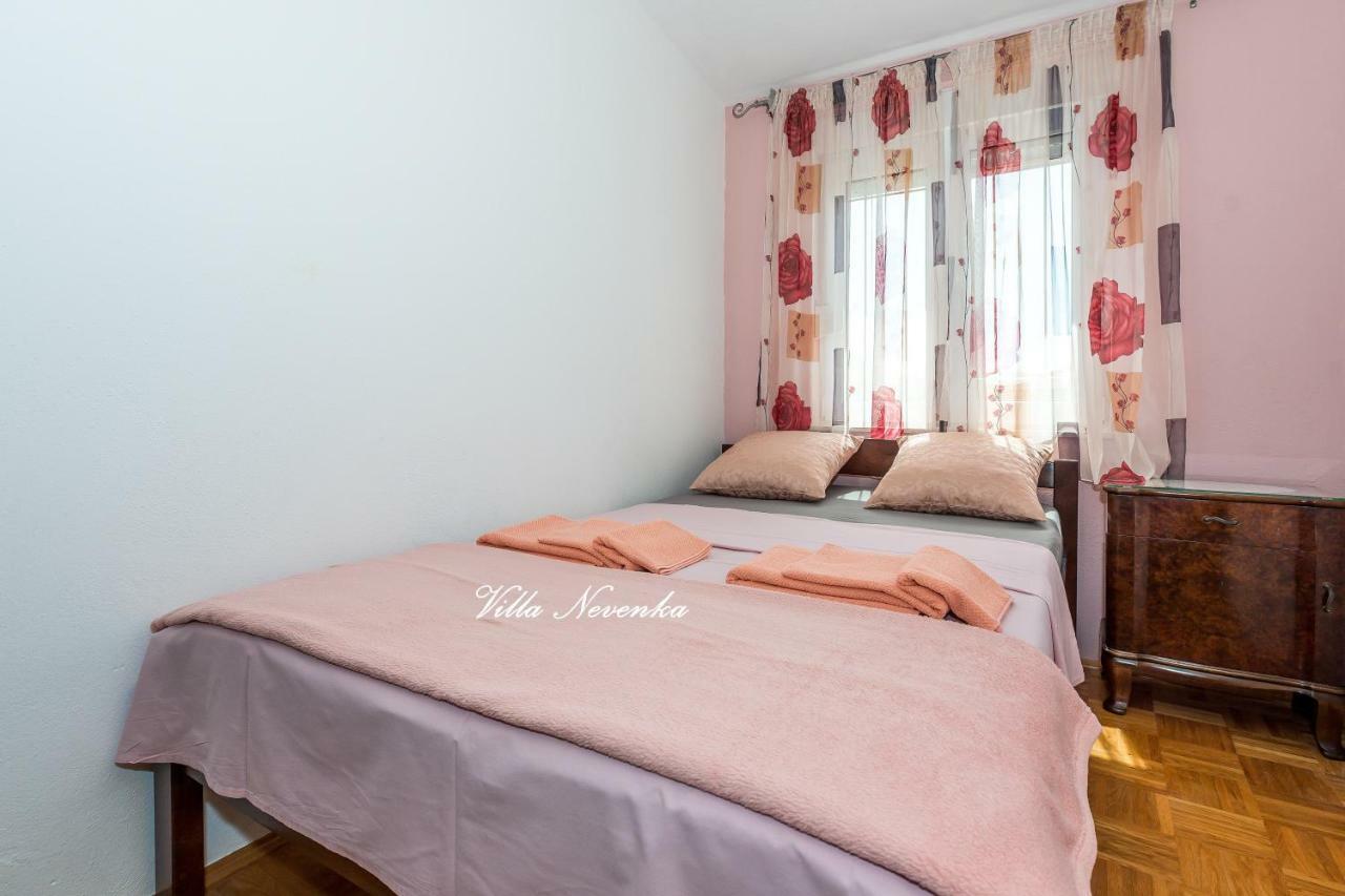 Apartments Villa Nevenka روغوزنيكا المظهر الخارجي الصورة