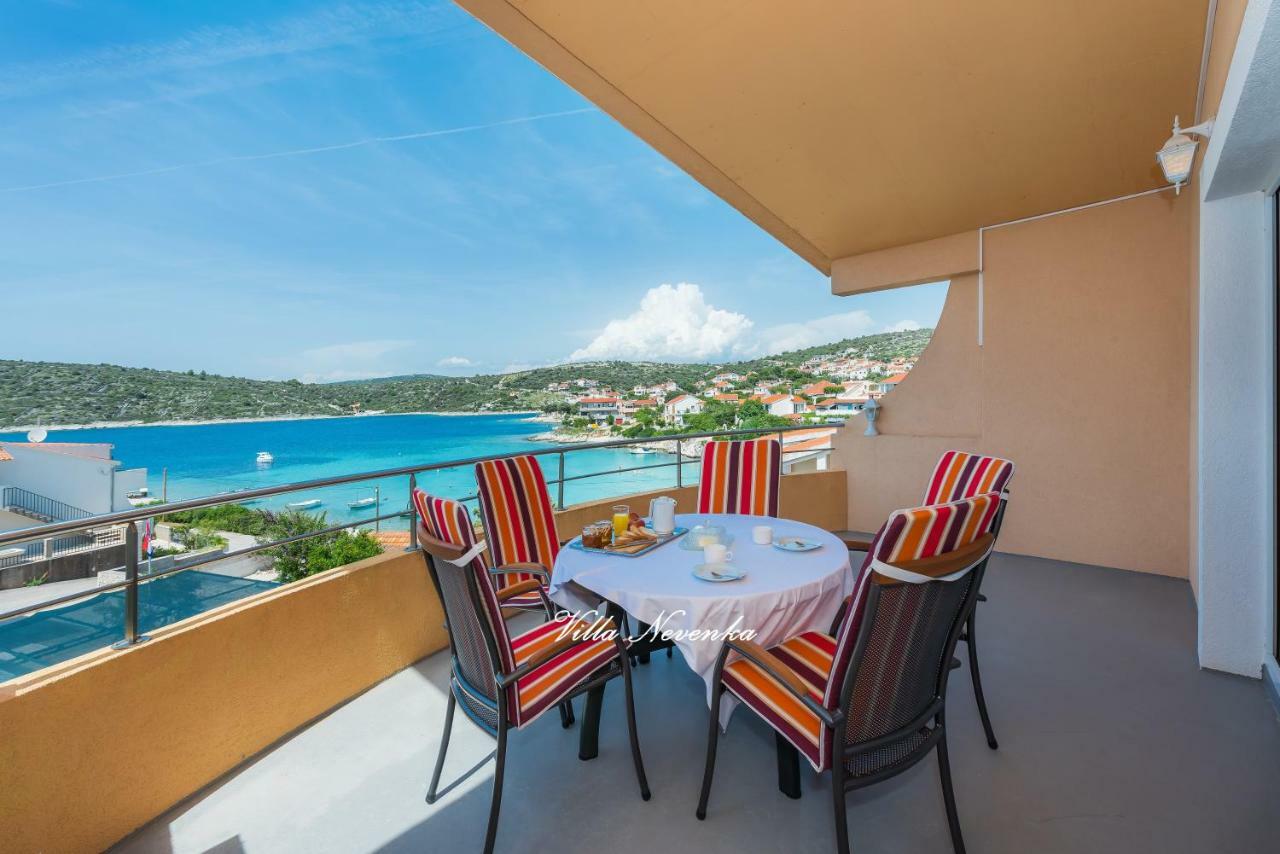 Apartments Villa Nevenka روغوزنيكا المظهر الخارجي الصورة