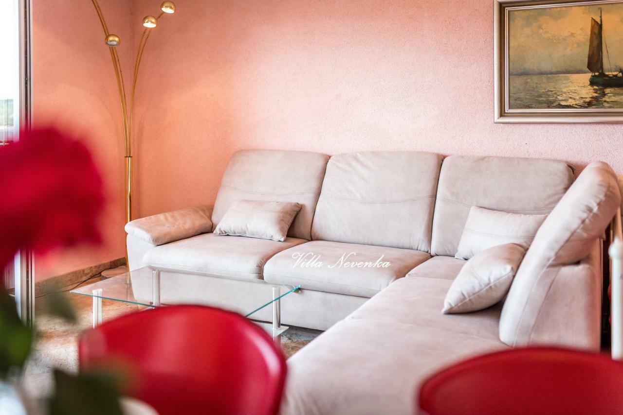 Apartments Villa Nevenka روغوزنيكا المظهر الخارجي الصورة