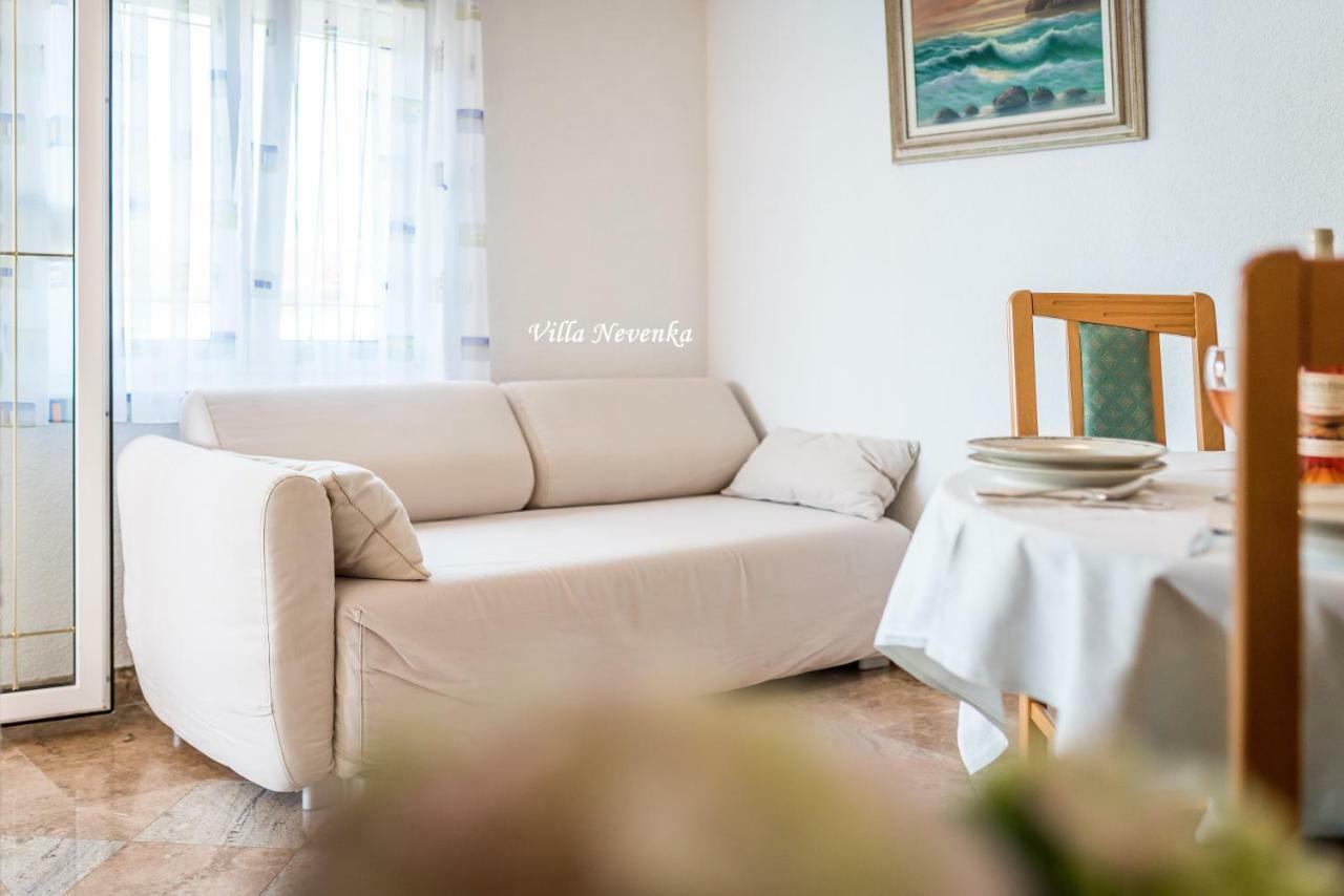 Apartments Villa Nevenka روغوزنيكا المظهر الخارجي الصورة